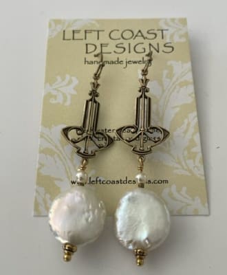 Left Coast Designs